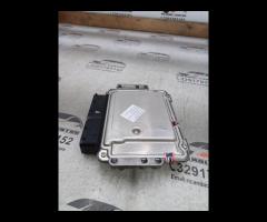 CENTRALINA MOTORE ECU 2015 KIA VENGA G4FC 391282B1 - 12