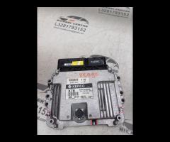 CENTRALINA MOTORE ECU 2015 KIA VENGA G4FC 391282B1 - 17