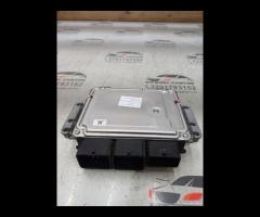 CENTRALINA MOTORE ECU 2014 PEUGEOT 208 DV4C 980798 - 10