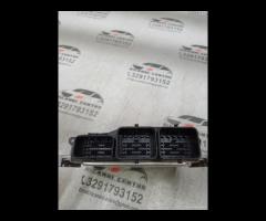 CENTRALINA MOTORE ECU 2014 PEUGEOT 208 DV4C 980798 - 15