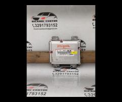 CENTRALINA MOTORE ECU 2013 OPEL INSIGNIA E A14NET