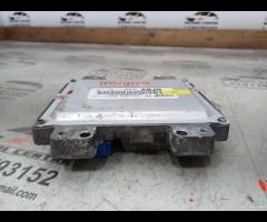 CENTRALINA MOTORE ECU 2013 OPEL INSIGNIA E A14NET