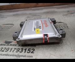 CENTRALINA MOTORE ECU 2013 OPEL INSIGNIA E A14NET - 6