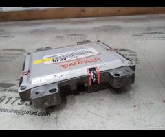 CENTRALINA MOTORE ECU 2013 OPEL INSIGNIA E A14NET - 7