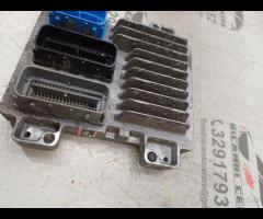 CENTRALINA MOTORE ECU 2013 OPEL INSIGNIA E A14NET - 15