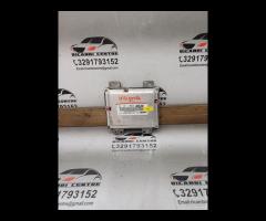 CENTRALINA MOTORE ECU 2013 OPEL INSIGNIA E A14NET - 16