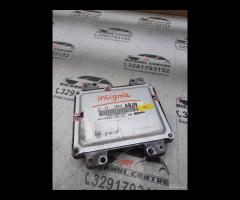 CENTRALINA MOTORE ECU 2013 OPEL INSIGNIA E A14NET - 17