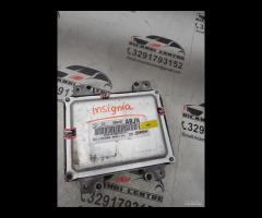 CENTRALINA MOTORE ECU 2013 OPEL INSIGNIA E A14NET - 18