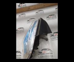 FANALE FANALINO STOP POSTERIORE DX 2014 RENAULT ZO - 10