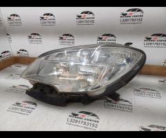 FARO FANALE ANTERIORE SINISTRO 2013 OPEL MOKKA/MOK - 1