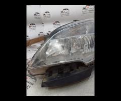 FARO FANALE ANTERIORE SINISTRO 2013 OPEL MOKKA/MOK - 3