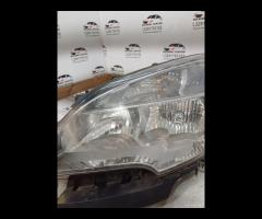 FARO FANALE ANTERIORE SINISTRO 2013 OPEL MOKKA/MOK - 4