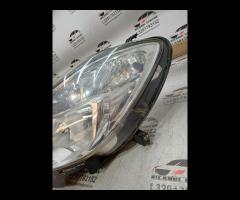 FARO FANALE ANTERIORE SINISTRO 2013 OPEL MOKKA/MOK - 6