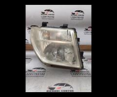 FARO FANALE ANTERIORE DX NISSAN PATHFINDER 26010EB - 2