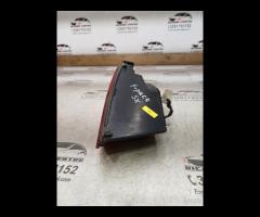 FANALE STOP POSTERIORE INTERNO SX 2018 JAGUAR F-PA - 9