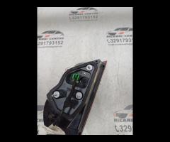 FANALE STOP POSTERIORE INTERNO SX 2018 JAGUAR F-PA - 13