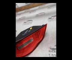 FANALE STOP POSTERIORE INTERNO SX 2018 JAGUAR F-PA - 20