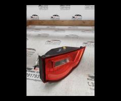 FANALE STOP POSTERIORE INTERNO SX 2018 JAGUAR F-PA - 21