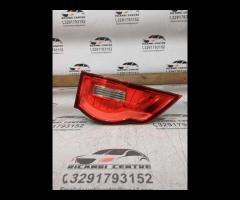 FANALE STOP POSTERIORE INTERNO SX 2018 JAGUAR F-PA - 24