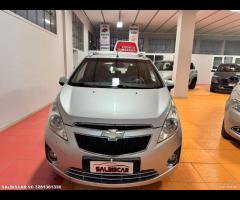 Chevrolet Spark 1.0