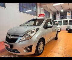 Chevrolet Spark 1.0