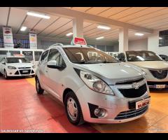 Chevrolet Spark 1.0