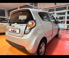 Chevrolet Spark 1.0