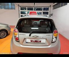 Chevrolet Spark 1.0