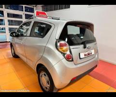 Chevrolet Spark 1.0 - 6