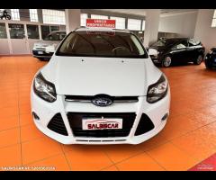 Ford Focus 1.0 EcoBoost 125 CV Start&Stop SW Titan