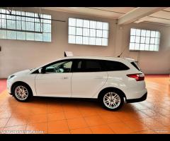 Ford Focus 1.0 EcoBoost 125 CV Start&Stop SW Titan