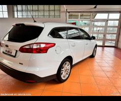 Ford Focus 1.0 EcoBoost 125 CV Start&Stop SW Titan - 6