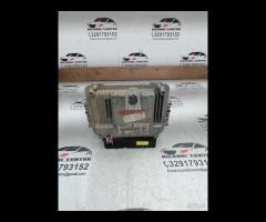 CENTRALINA MOTORE ECU 2013 HYUNDAI I30 D4FB (U2) 3