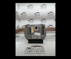 CENTRALINA MOTORE ECU 2015 HYUNDAI IX35 D4FD (U2)