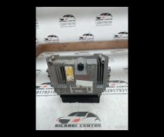 CENTRALINA MOTORE ECU 2015 HYUNDAI IX35 D4FD (U2)