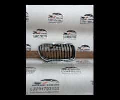 GRIGLIA ANTERIORE DX BMW 3 E90 LCI E91 LCI 320D 51