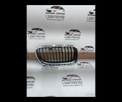 GRIGLIA ANTERIORE DX BMW 3 E90 LCI E91 LCI 320D 51