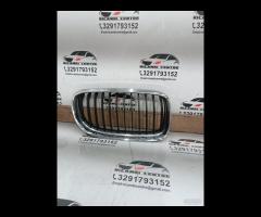 GRIGLIA ANTERIORE DX BMW 3 E90 LCI E91 LCI 320D 51