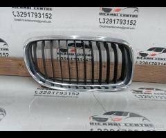 GRIGLIA ANTERIORE DX BMW 3 E90 LCI E91 LCI 320D 51