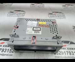 AUTORADIO LETTORE CD DAB 2013 FORD FOCUS ZETE DT1T - 14