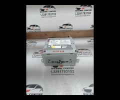 AUTORADIO NAVIGATORE LETTORE CD 2013 OPEL MOKKA 95