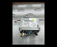 AUTORADIO NAVIGATORE LETTORE CD 2013 OPEL MOKKA 95 - 6