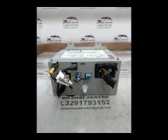 AUTORADIO NAVIGATORE LETTORE CD 2013 OPEL MOKKA 95 - 7