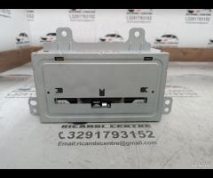 AUTORADIO NAVIGATORE LETTORE CD 2013 OPEL MOKKA 95 - 13