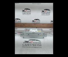 AUTORADIO RECEVITORE TELEMATICO 2014 PEUGEOT 208 9 - 2