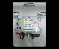 AUTORADIO RECEVITORE TELEMATICO 2014 PEUGEOT 208 9 - 7