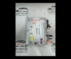 AUTORADIO RECEVITORE TELEMATICO 2014 PEUGEOT 208 9 - 9