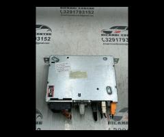 AUTORADIO RECEVITORE TELEMATICO 2014 PEUGEOT 208 9 - 11