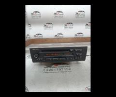 AUTORADIO BUSINESS CD 2009 BMW 1 E82 120D 65129210