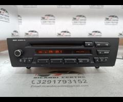 AUTORADIO BUSINESS CD 2009 BMW 1 E82 120D 65129210